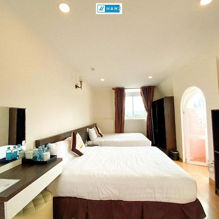 Hanz Thien Nien Ky Hotel 6B Mai Hac De Đà Lạt Extérieur photo