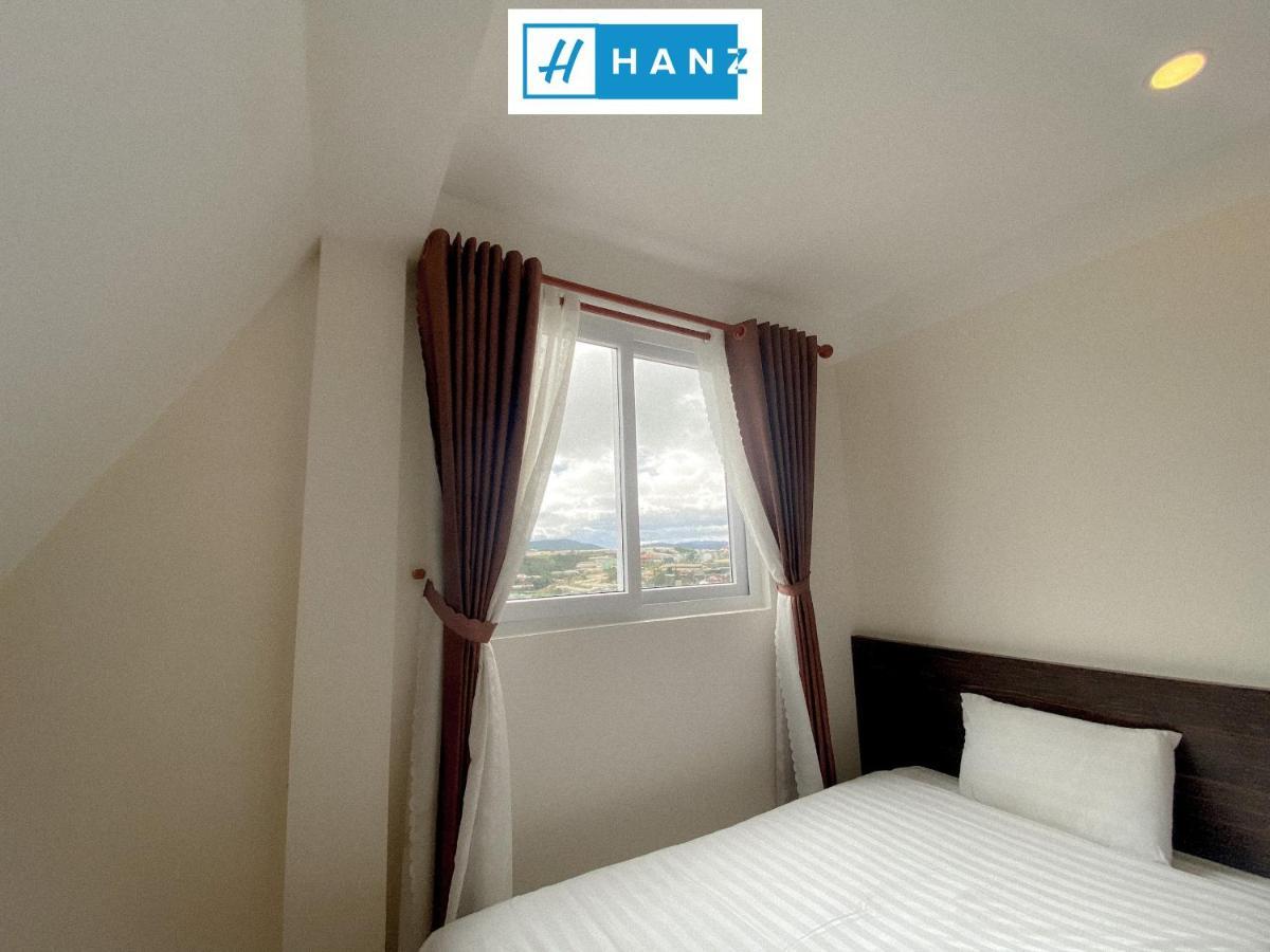 Hanz Thien Nien Ky Hotel 6B Mai Hac De Đà Lạt Extérieur photo