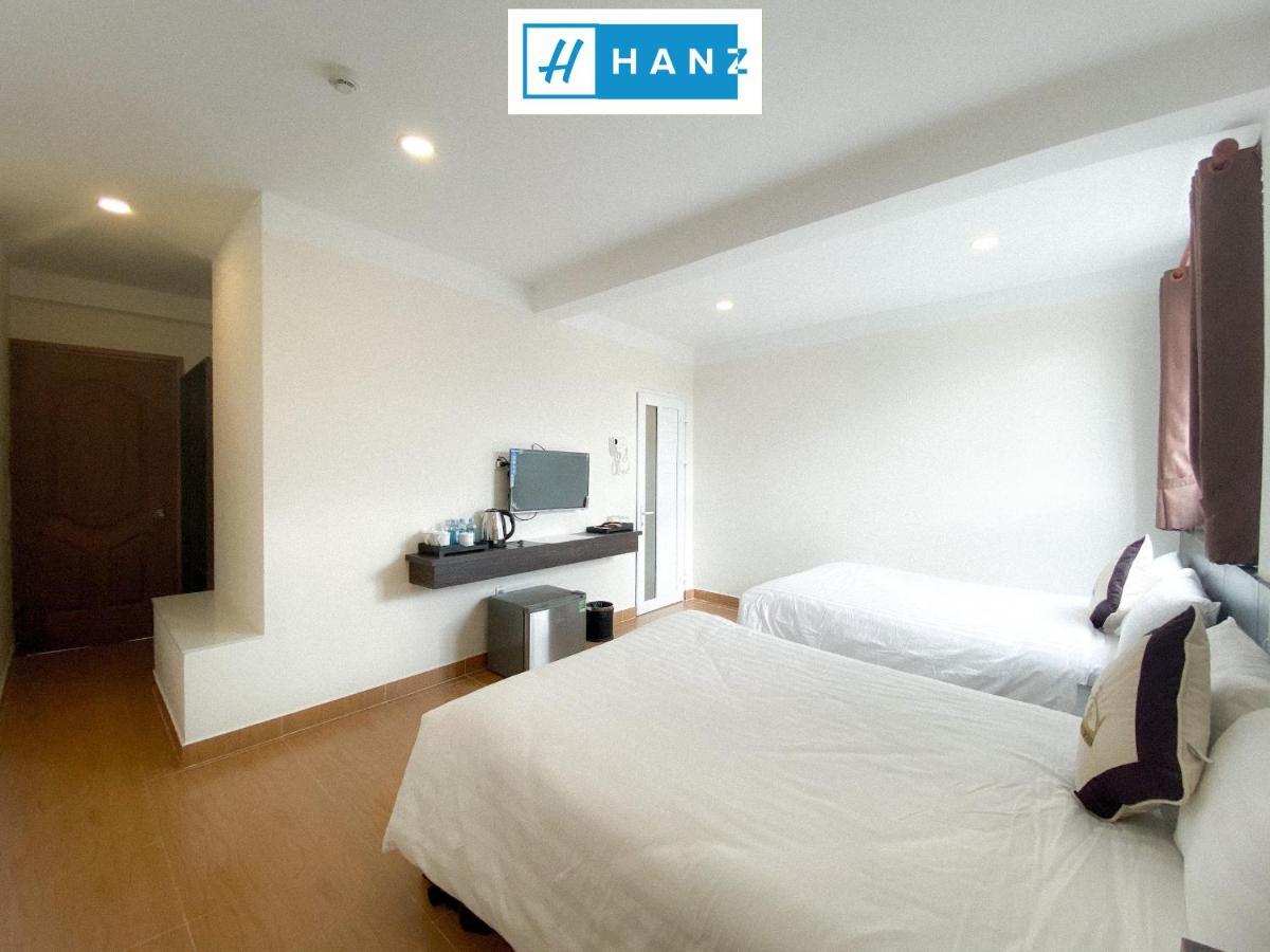 Hanz Thien Nien Ky Hotel 6B Mai Hac De Đà Lạt Extérieur photo