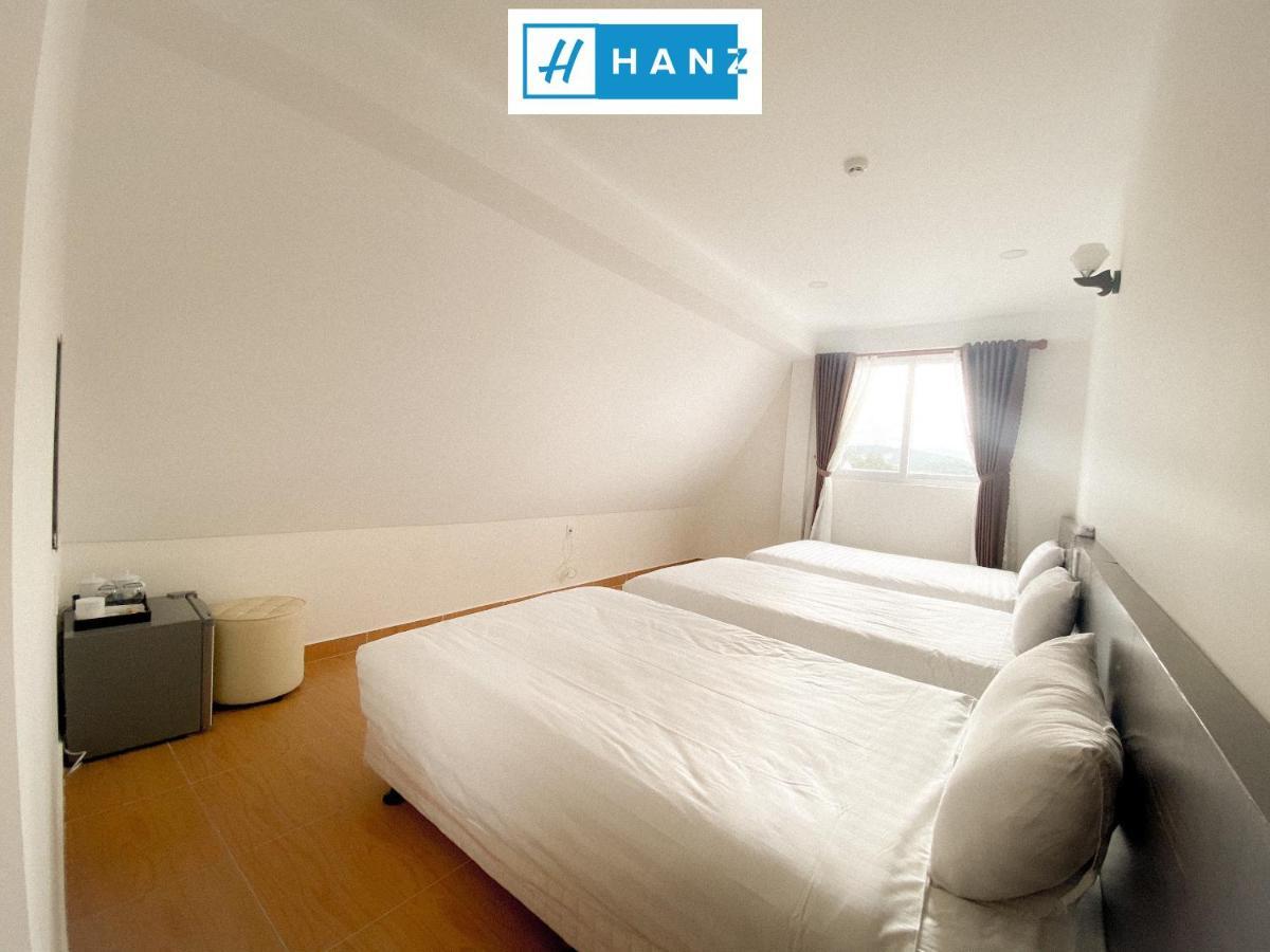 Hanz Thien Nien Ky Hotel 6B Mai Hac De Đà Lạt Extérieur photo