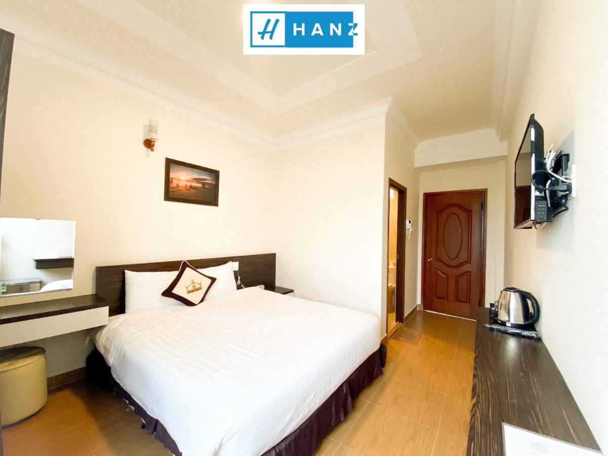Hanz Thien Nien Ky Hotel 6B Mai Hac De Đà Lạt Extérieur photo