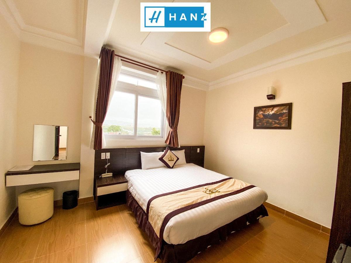 Hanz Thien Nien Ky Hotel 6B Mai Hac De Đà Lạt Extérieur photo