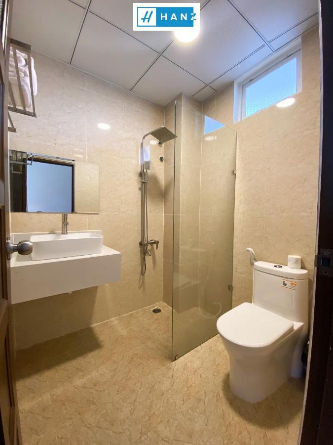 Hanz Thien Nien Ky Hotel 6B Mai Hac De Đà Lạt Chambre photo