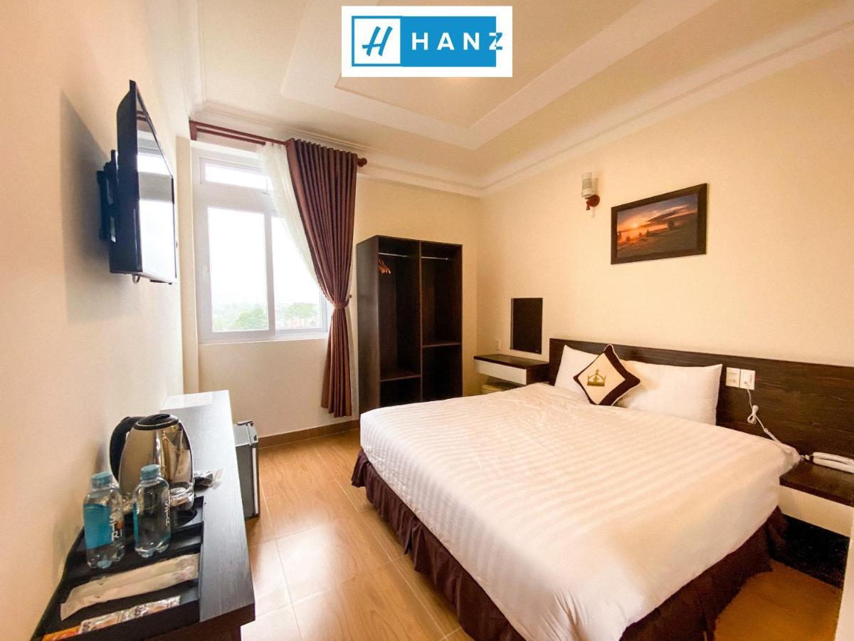 Hanz Thien Nien Ky Hotel 6B Mai Hac De Đà Lạt Extérieur photo