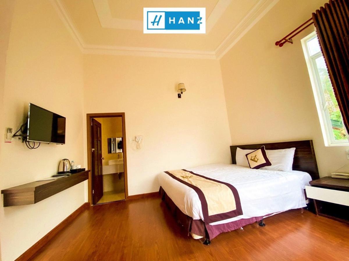 Hanz Thien Nien Ky Hotel 6B Mai Hac De Đà Lạt Extérieur photo