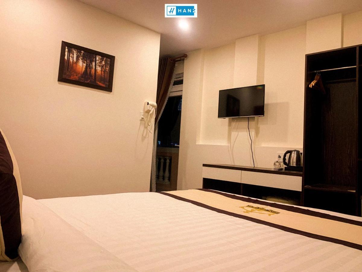 Hanz Thien Nien Ky Hotel 6B Mai Hac De Đà Lạt Extérieur photo