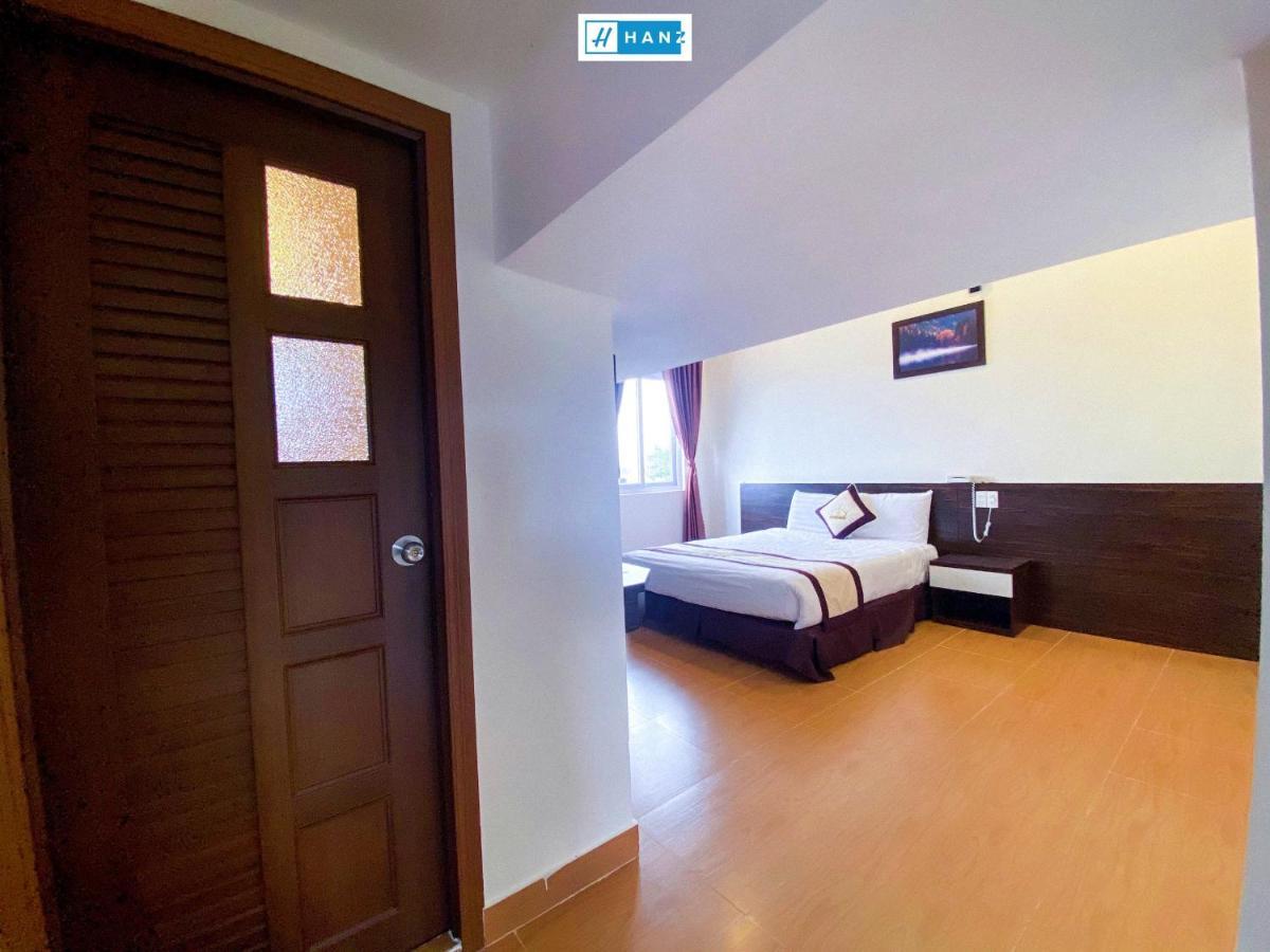 Hanz Thien Nien Ky Hotel 6B Mai Hac De Đà Lạt Extérieur photo
