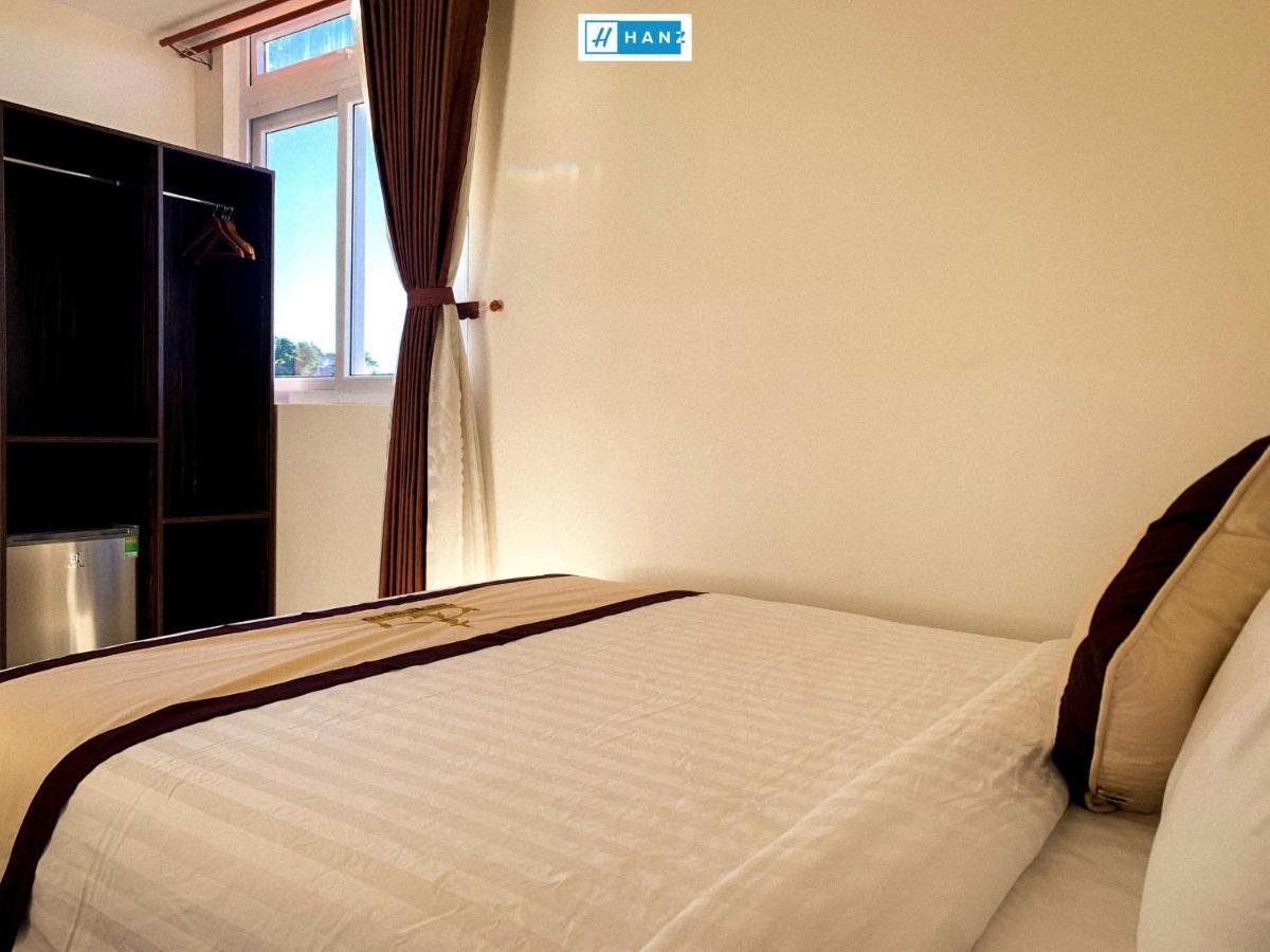 Hanz Thien Nien Ky Hotel 6B Mai Hac De Đà Lạt Extérieur photo