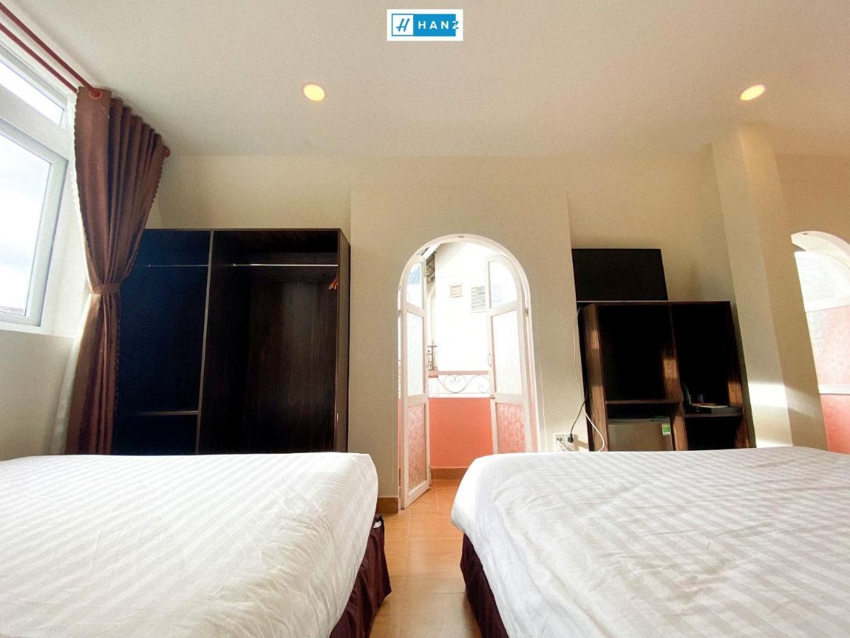 Hanz Thien Nien Ky Hotel 6B Mai Hac De Đà Lạt Extérieur photo