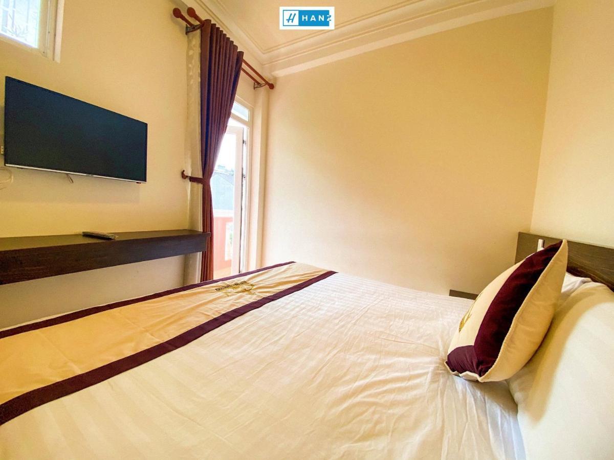 Hanz Thien Nien Ky Hotel 6B Mai Hac De Đà Lạt Extérieur photo