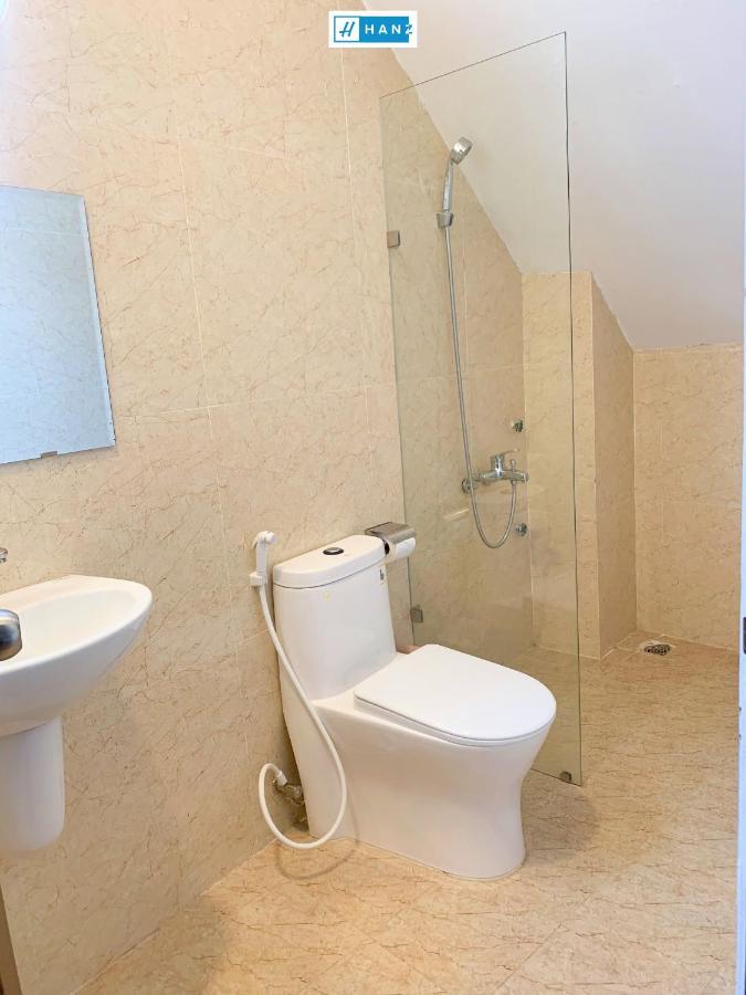 Hanz Thien Nien Ky Hotel 6B Mai Hac De Đà Lạt Extérieur photo