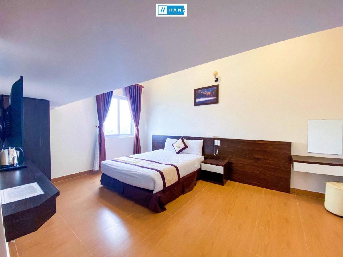 Hanz Thien Nien Ky Hotel 6B Mai Hac De Đà Lạt Extérieur photo