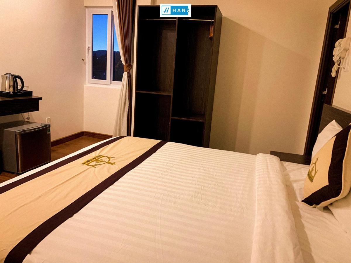 Hanz Thien Nien Ky Hotel 6B Mai Hac De Đà Lạt Extérieur photo