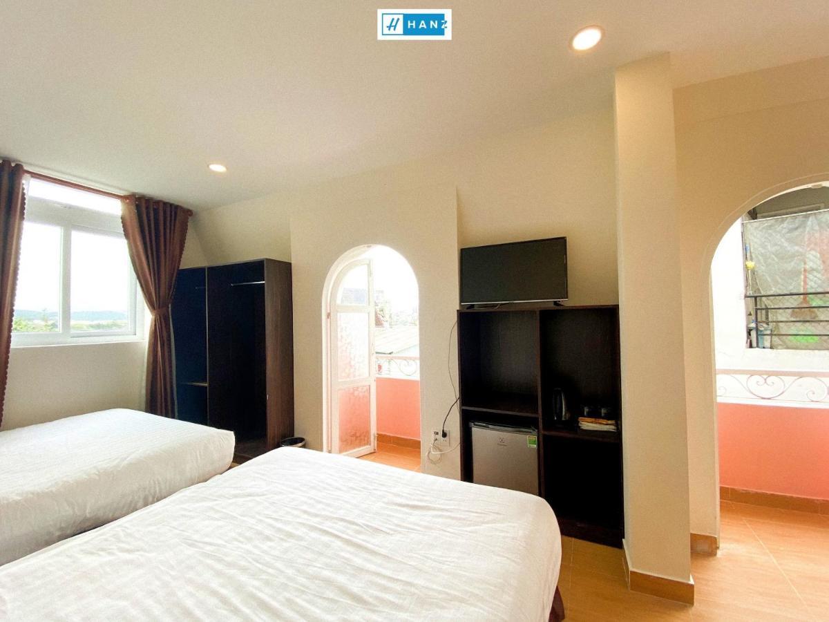 Hanz Thien Nien Ky Hotel 6B Mai Hac De Đà Lạt Extérieur photo