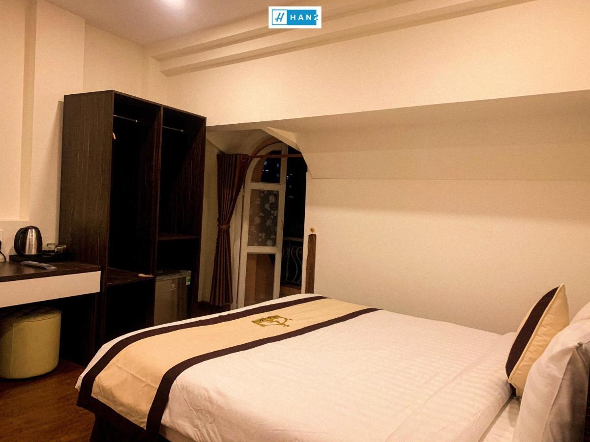Hanz Thien Nien Ky Hotel 6B Mai Hac De Đà Lạt Extérieur photo