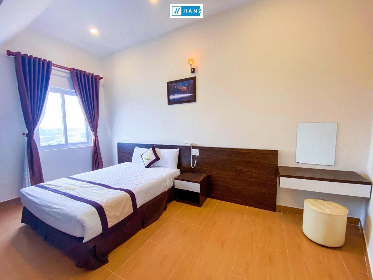 Hanz Thien Nien Ky Hotel 6B Mai Hac De Đà Lạt Extérieur photo