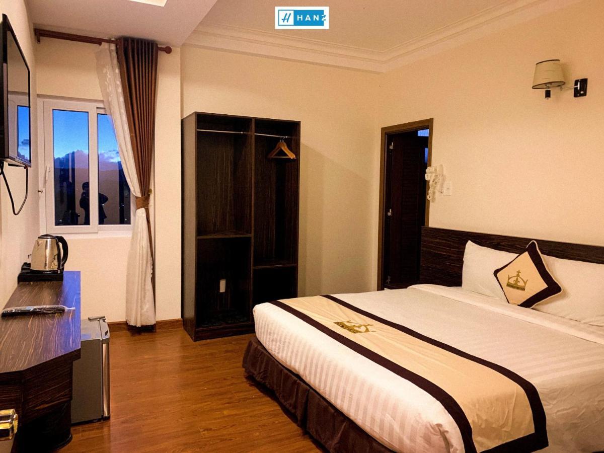 Hanz Thien Nien Ky Hotel 6B Mai Hac De Đà Lạt Extérieur photo