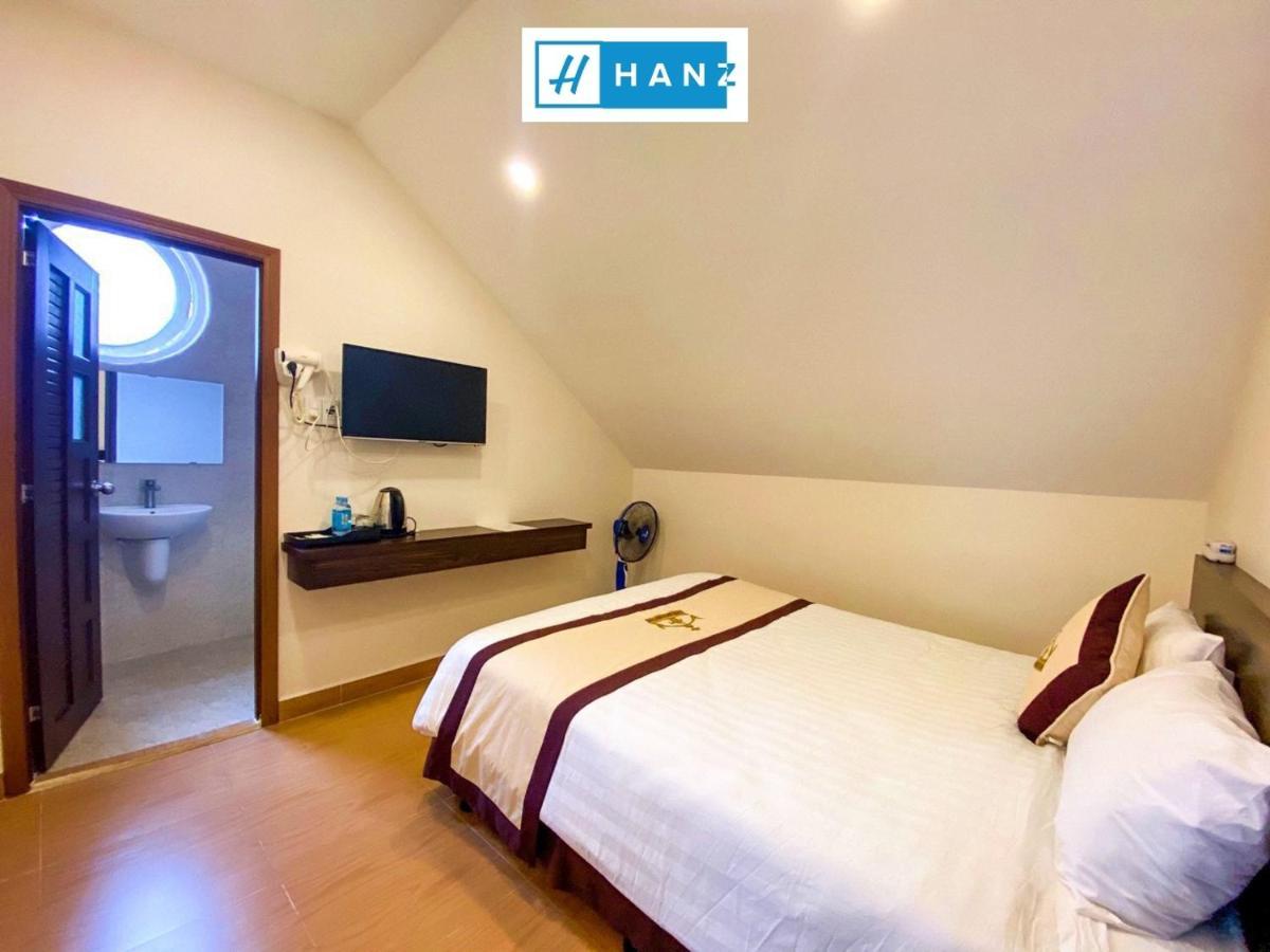 Hanz Thien Nien Ky Hotel 6B Mai Hac De Đà Lạt Extérieur photo