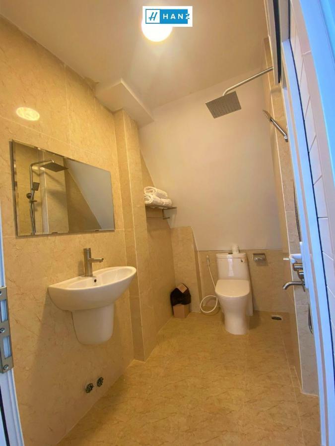 Hanz Thien Nien Ky Hotel 6B Mai Hac De Đà Lạt Extérieur photo
