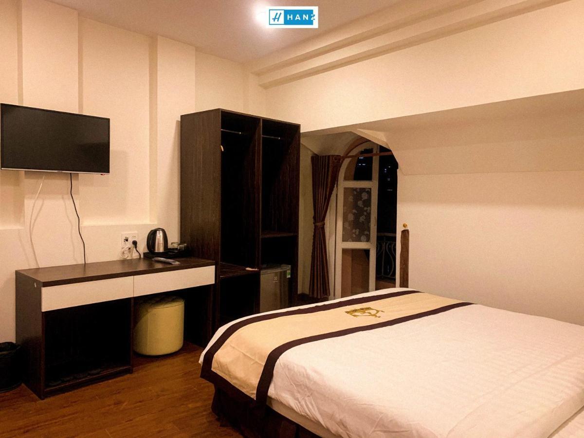 Hanz Thien Nien Ky Hotel 6B Mai Hac De Đà Lạt Extérieur photo