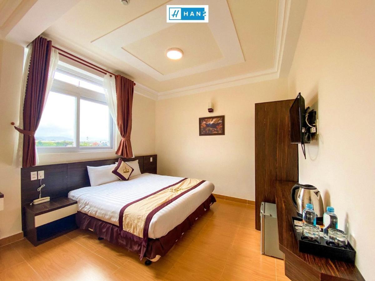 Hanz Thien Nien Ky Hotel 6B Mai Hac De Đà Lạt Extérieur photo
