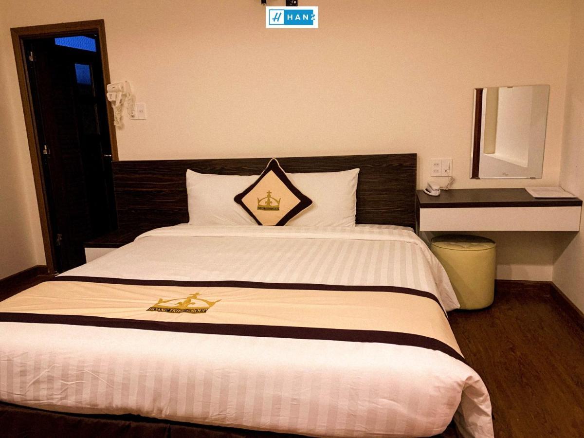 Hanz Thien Nien Ky Hotel 6B Mai Hac De Đà Lạt Extérieur photo