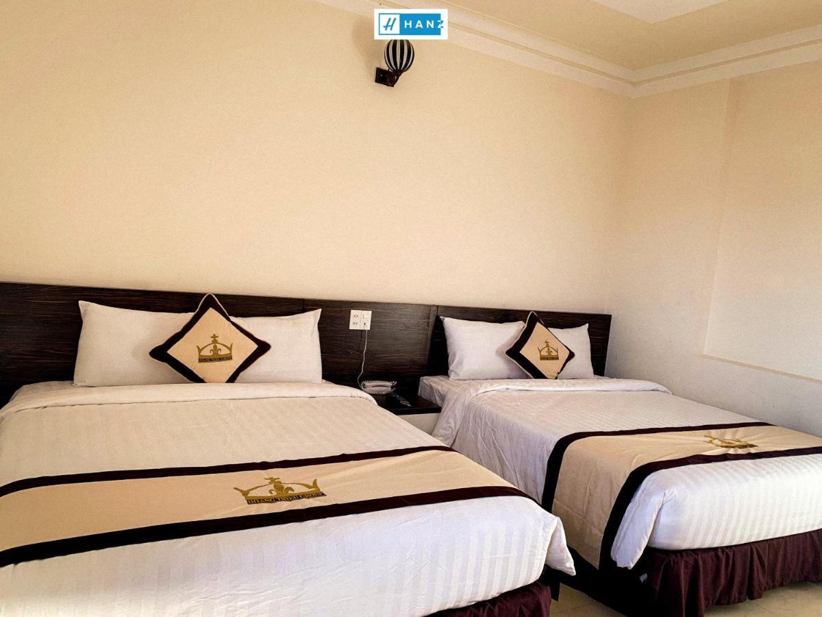 Hanz Thien Nien Ky Hotel 6B Mai Hac De Đà Lạt Extérieur photo